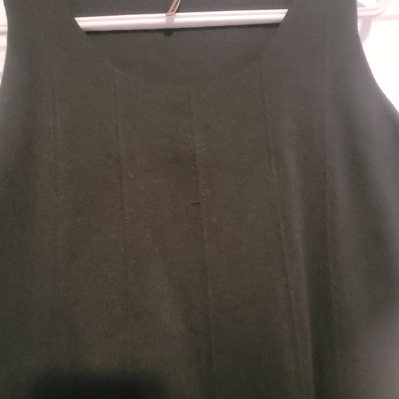 Soya Concept black mini dress - Picture 4 of 12